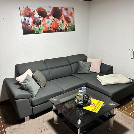 Braustueberl Lägenhet Alpirsbach Exteriör bild